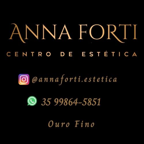 Anna Forti Centro de Estética